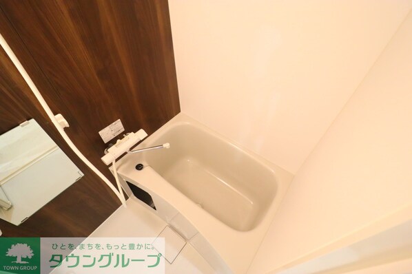 KEIAI RESIDENCE 中浦和の物件内観写真